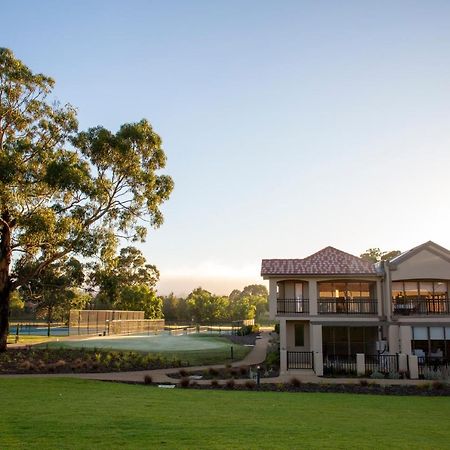 Hidden Valley Resort Wallan Exterior foto