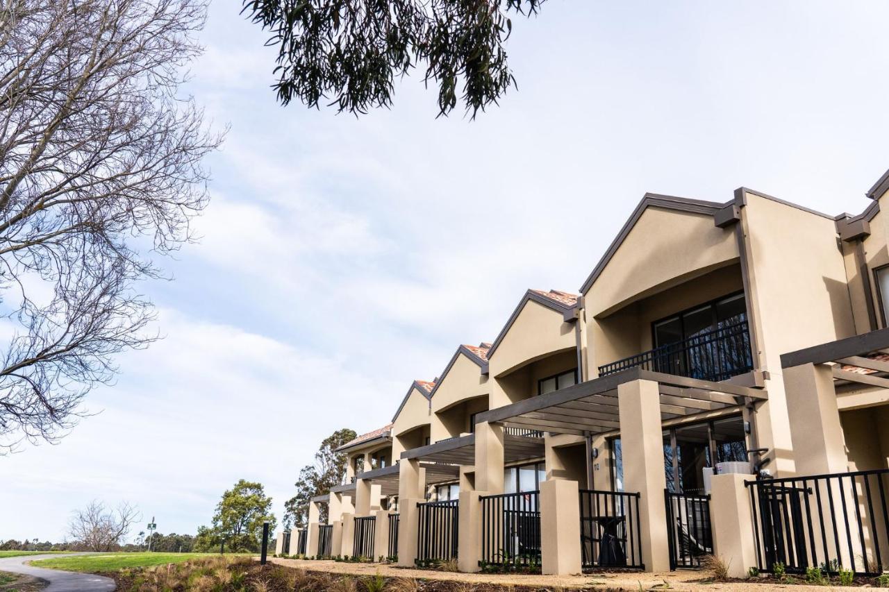 Hidden Valley Resort Wallan Exterior foto