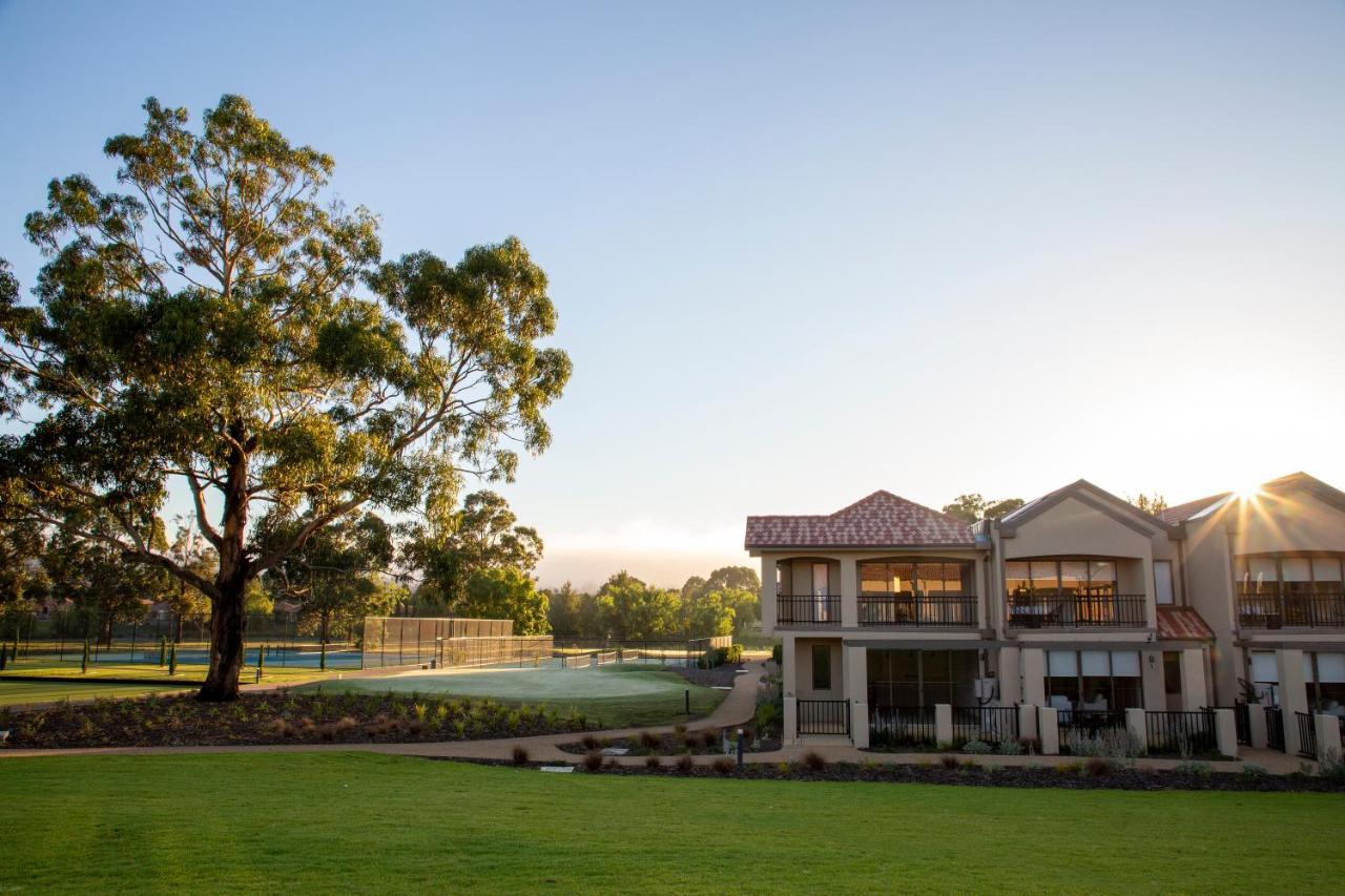 Hidden Valley Resort Wallan Exterior foto