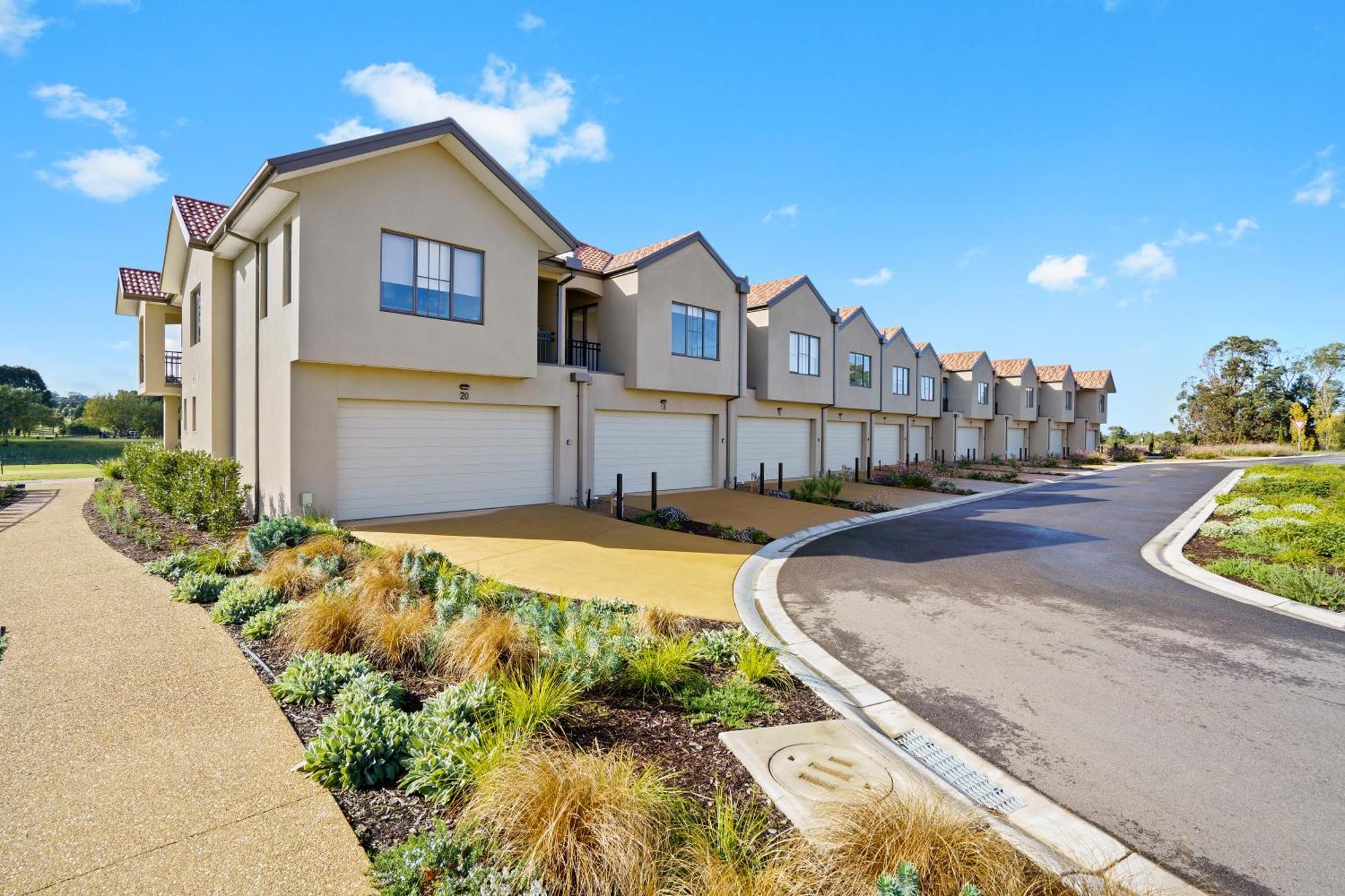 Hidden Valley Resort Wallan Exterior foto