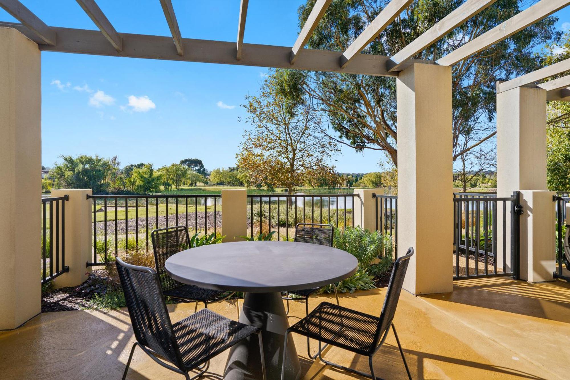 Hidden Valley Resort Wallan Exterior foto